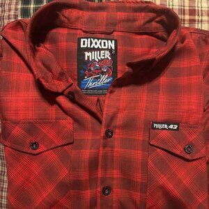Miller Flannel